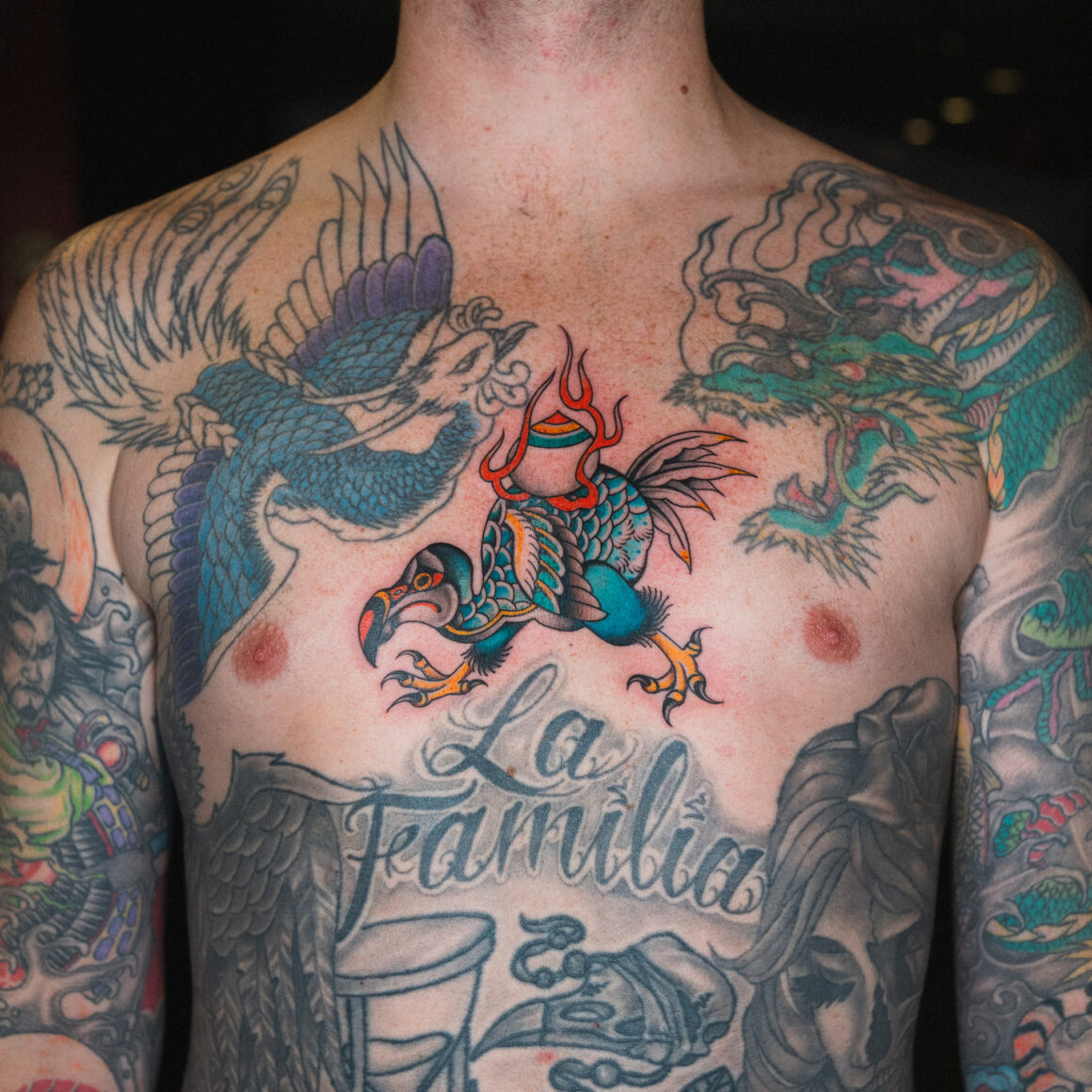 新品38灯SOMABITO American traditional tatoo 51814d83c87e9e0a22e9eb7b983939