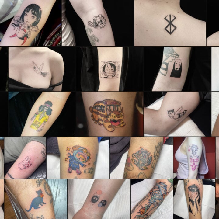 The Complete Japan Anime Tattoo Guide — Cultural Icons for Travelers in Osaka