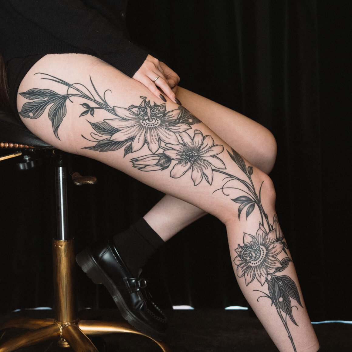 ギャラリー アーカイブ - GOOD TIMES INK